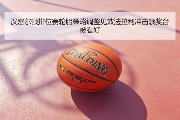 汉密尔顿排位赛轮胎策略调整见效法拉利冲击领奖台被看好